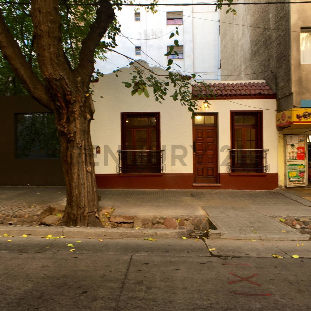 Casa en Venta en Capital, Mendoza