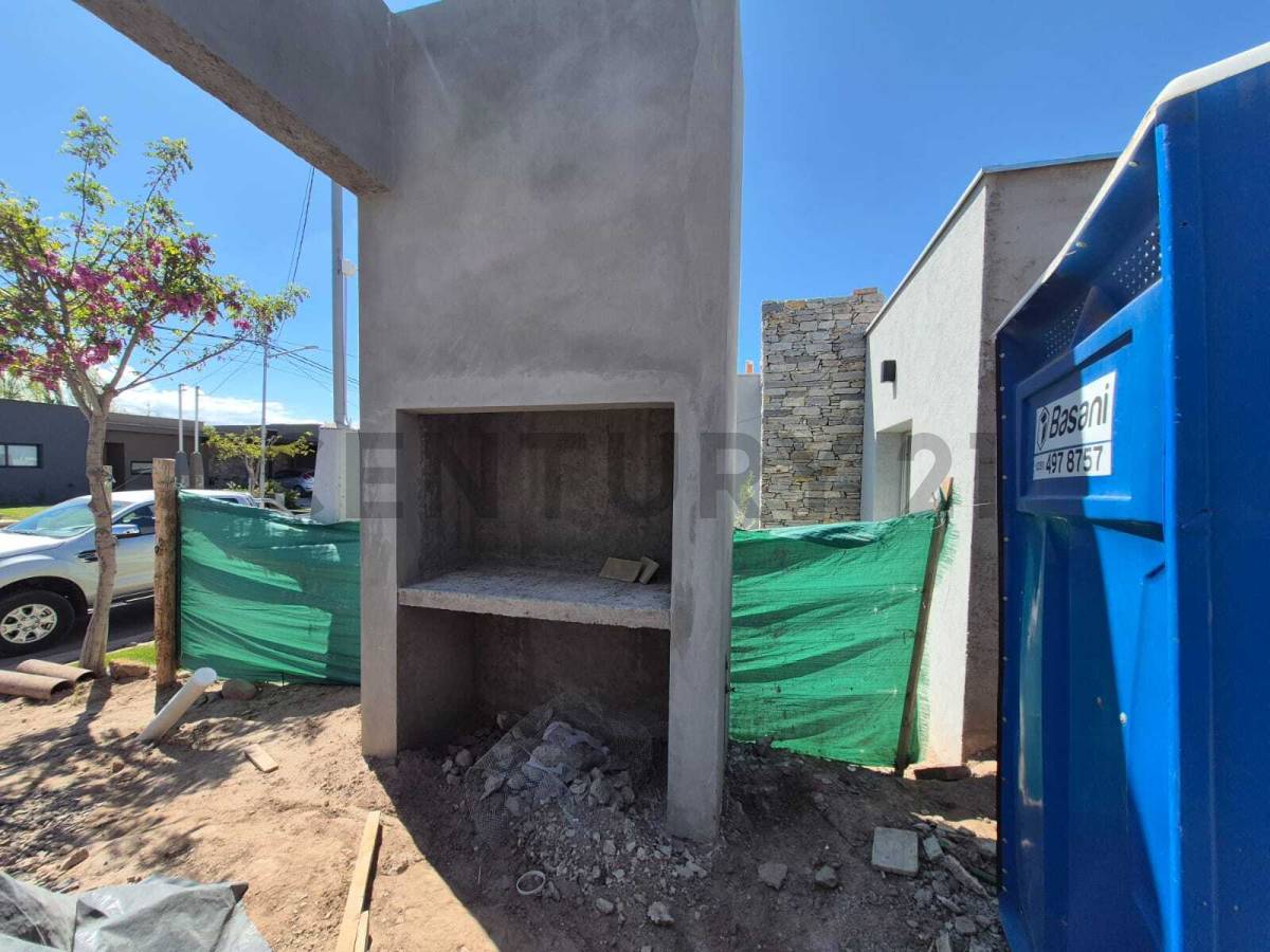 Casa en Venta en Lujan de Cuyo, Mendoza