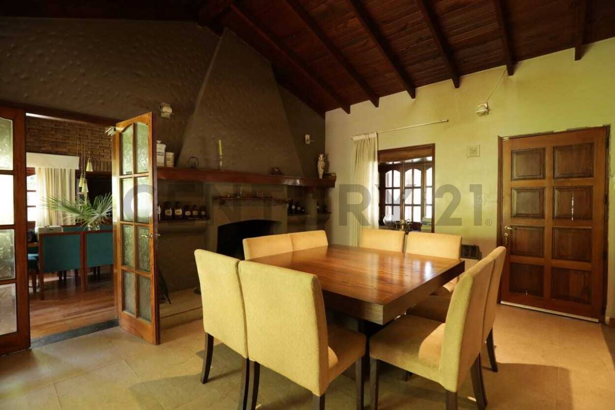 Casa en Venta en Lujan de Cuyo, Mendoza