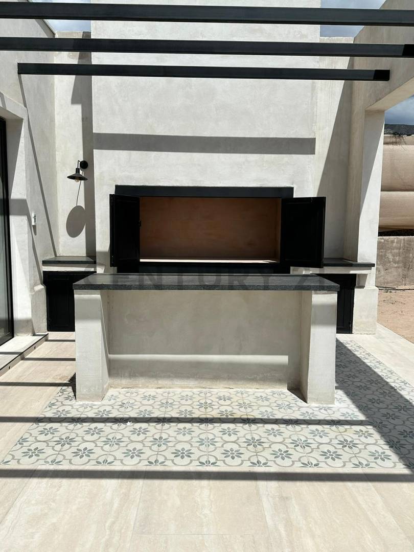 Casa en Venta en Las Heras, Mendoza