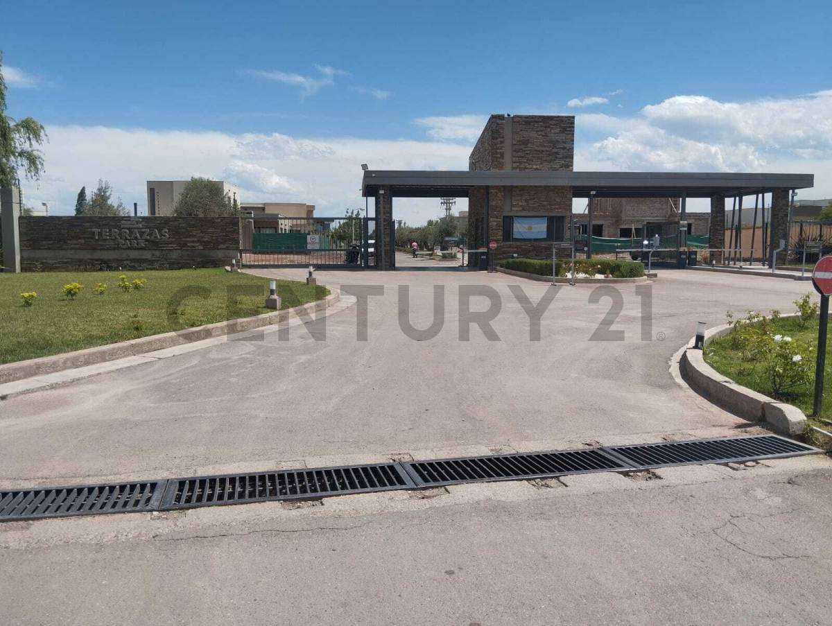 Terreno en Venta en Maipu, Mendoza
