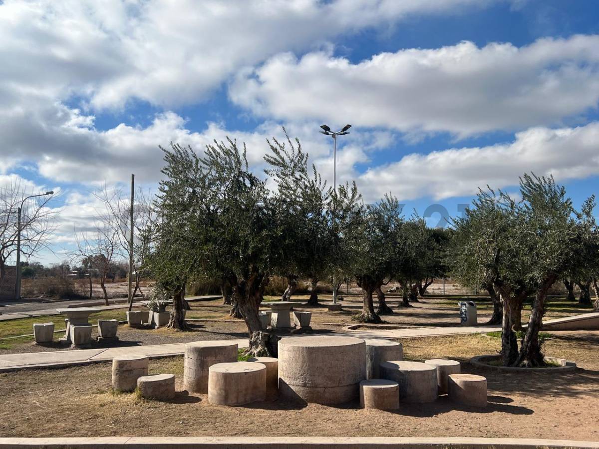 Terreno en Venta en Guaymallen, Mendoza