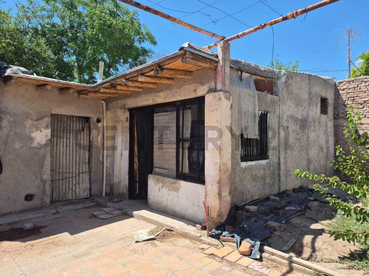 Casa en Venta en Guaymallen, Mendoza