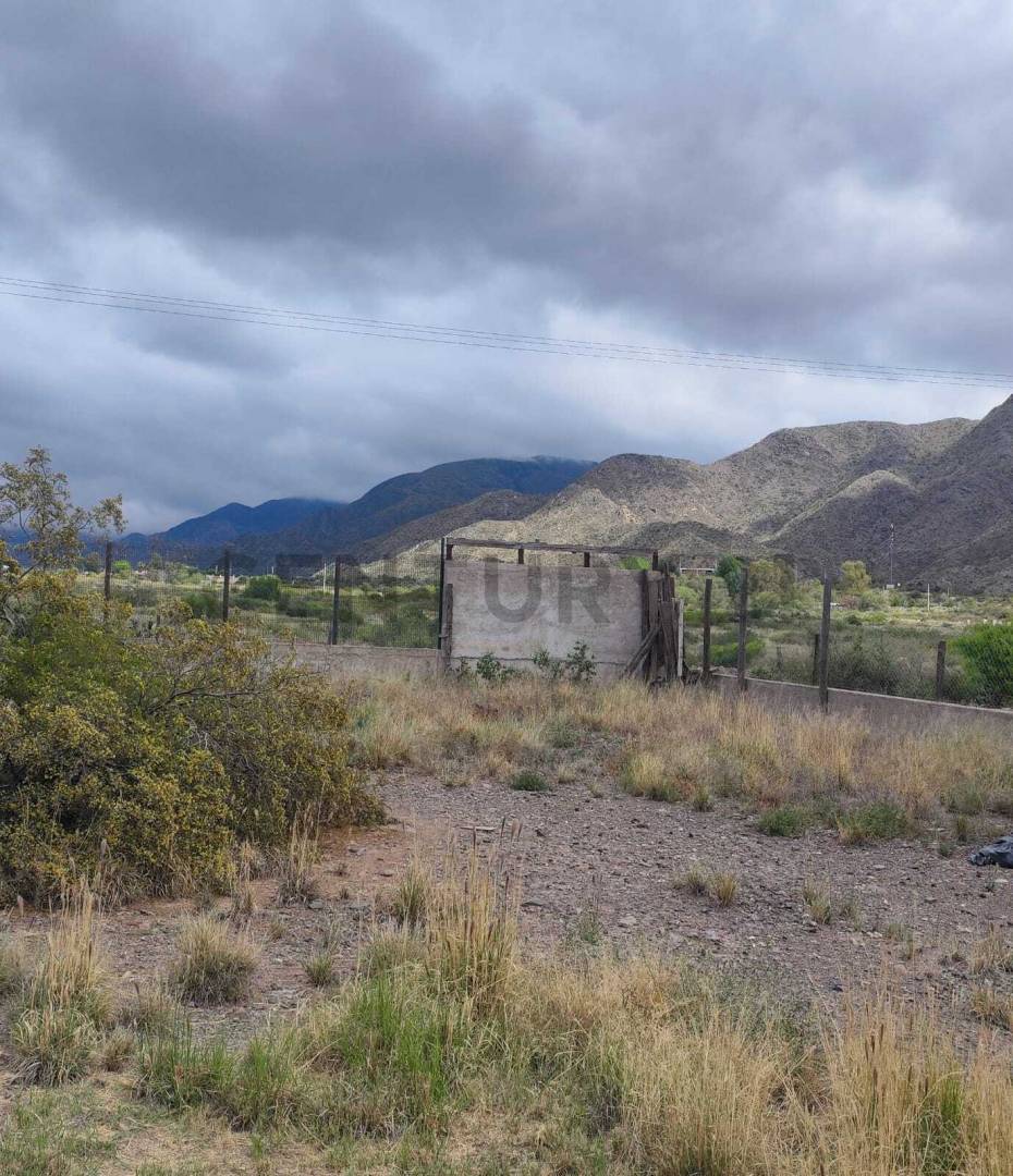 Terreno en Venta en Las Heras, Mendoza