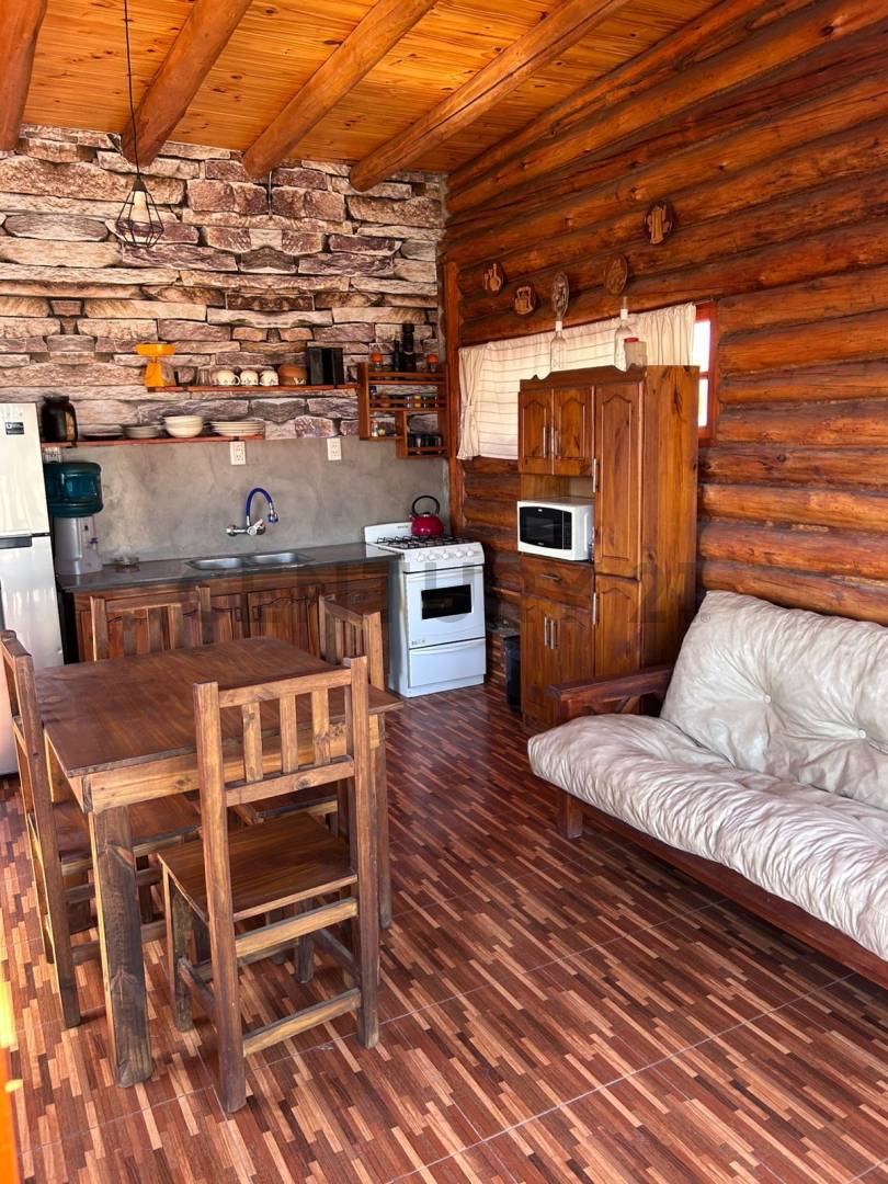 Hotel en Venta en Lujan de Cuyo, Mendoza