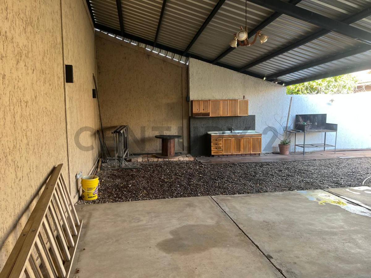 Casa en Venta en Guaymallen, Mendoza