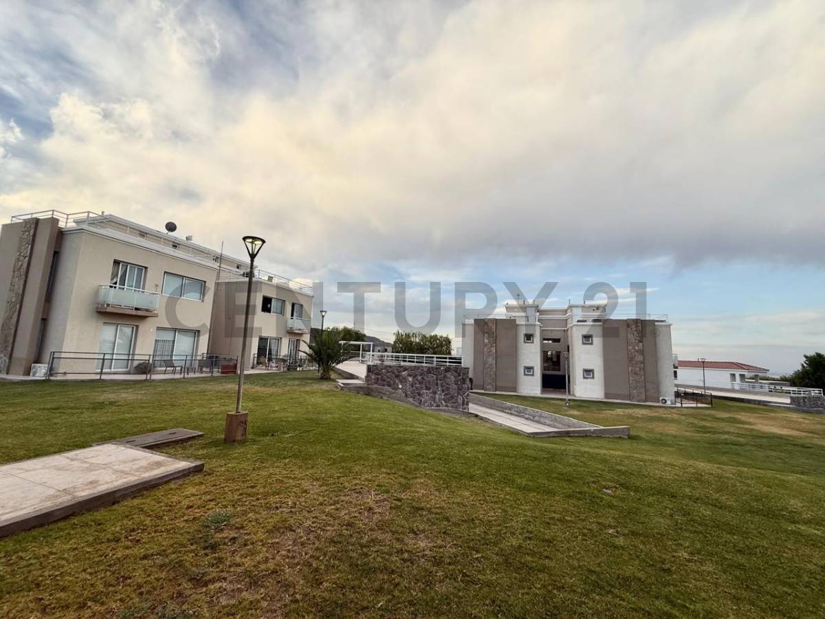 Departamento en Venta en Capital, Mendoza