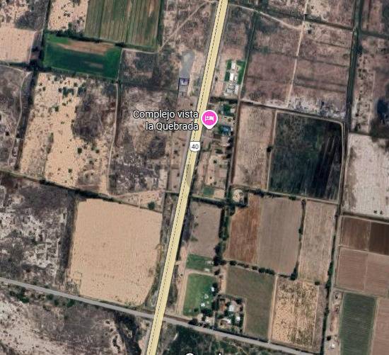 Terreno en Venta en Pocito, San Juan