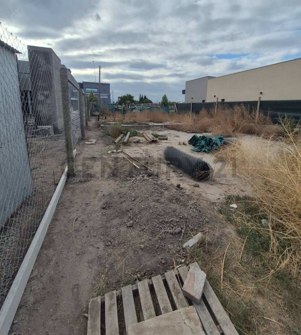 Terreno en Venta en Guaymallen, Mendoza