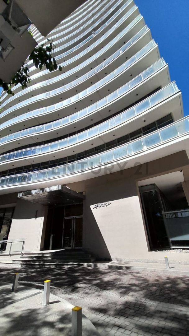 Departamento en Alquiler en Capital, Mendoza