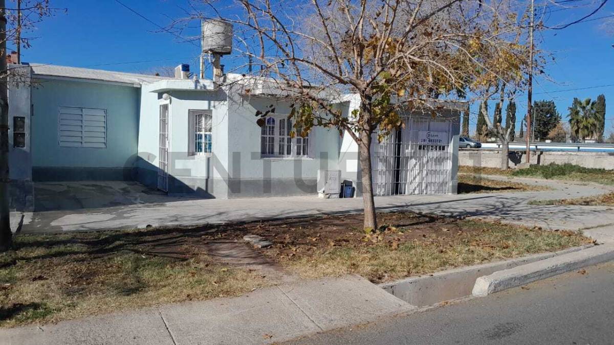 Casa en Venta en Maipu, Mendoza