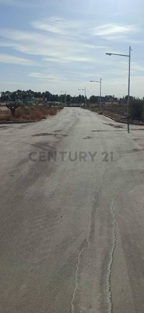 Terreno en Venta en Maipu, Mendoza
