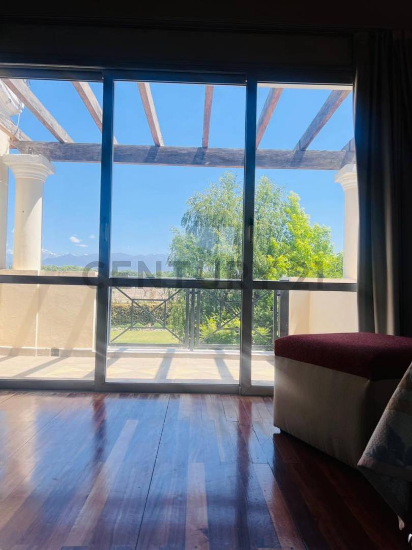 Casa en Venta en Lujan de Cuyo, Mendoza