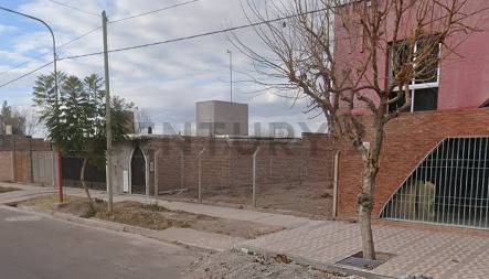 Terreno en Venta en Las Heras, Mendoza