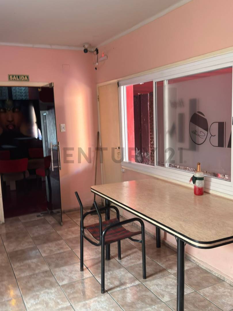 Hotel en Venta en Capital, Mendoza