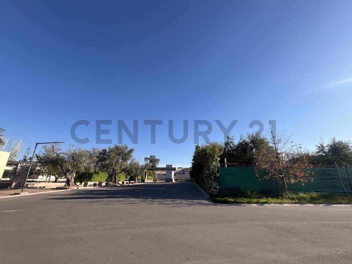Terreno en Venta en Maipu, Mendoza