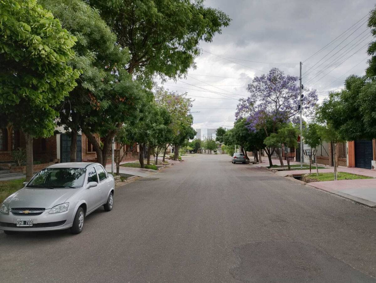 Casa en Venta en Capital, Mendoza