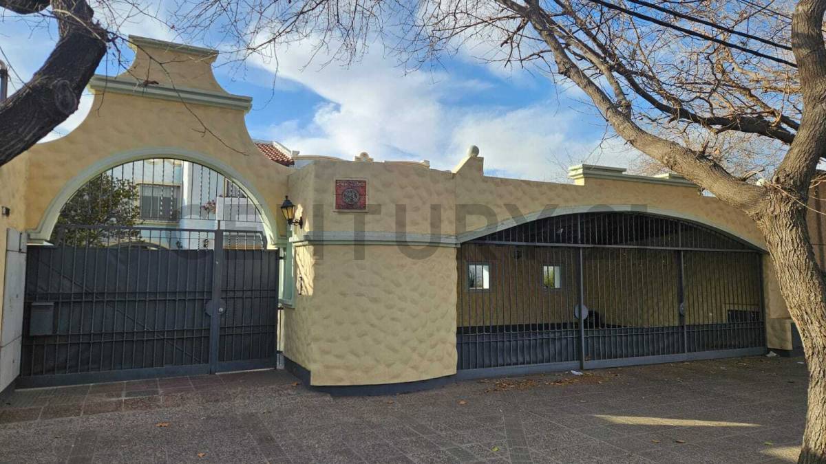 Departamento en Alquiler en Capital, Mendoza