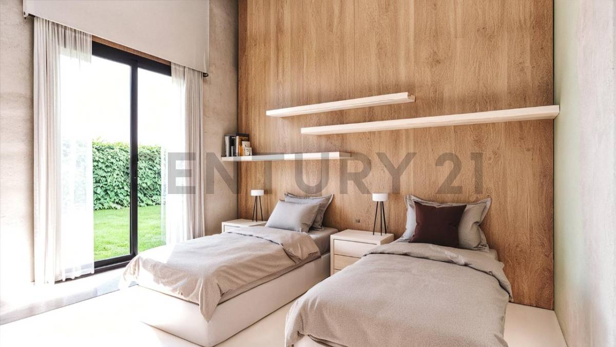 Casa en Venta en Lujan de Cuyo, Mendoza