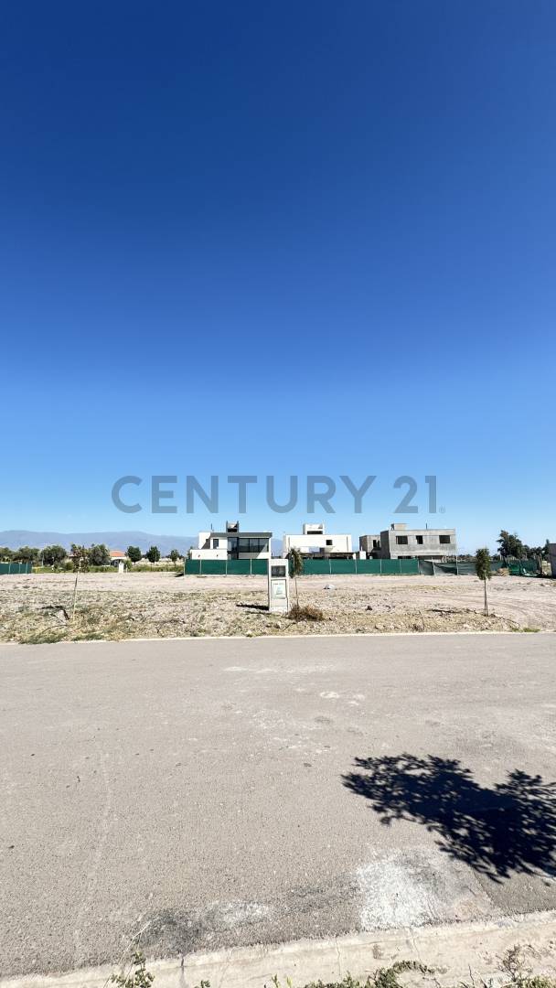 Terreno en Venta en Maipu, Mendoza