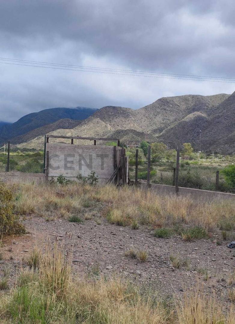 Terreno en Venta en Las Heras, Mendoza