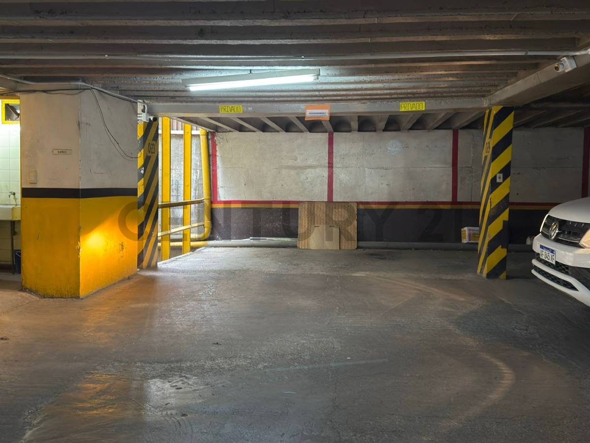 Cochera en Venta en Capital, Mendoza