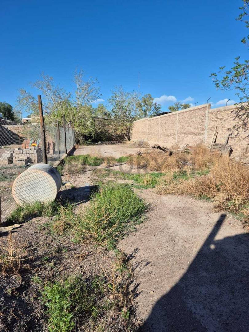 Terreno en Venta en Guaymallen, Mendoza