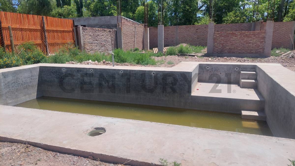 Terreno en Venta en Maipu, Mendoza