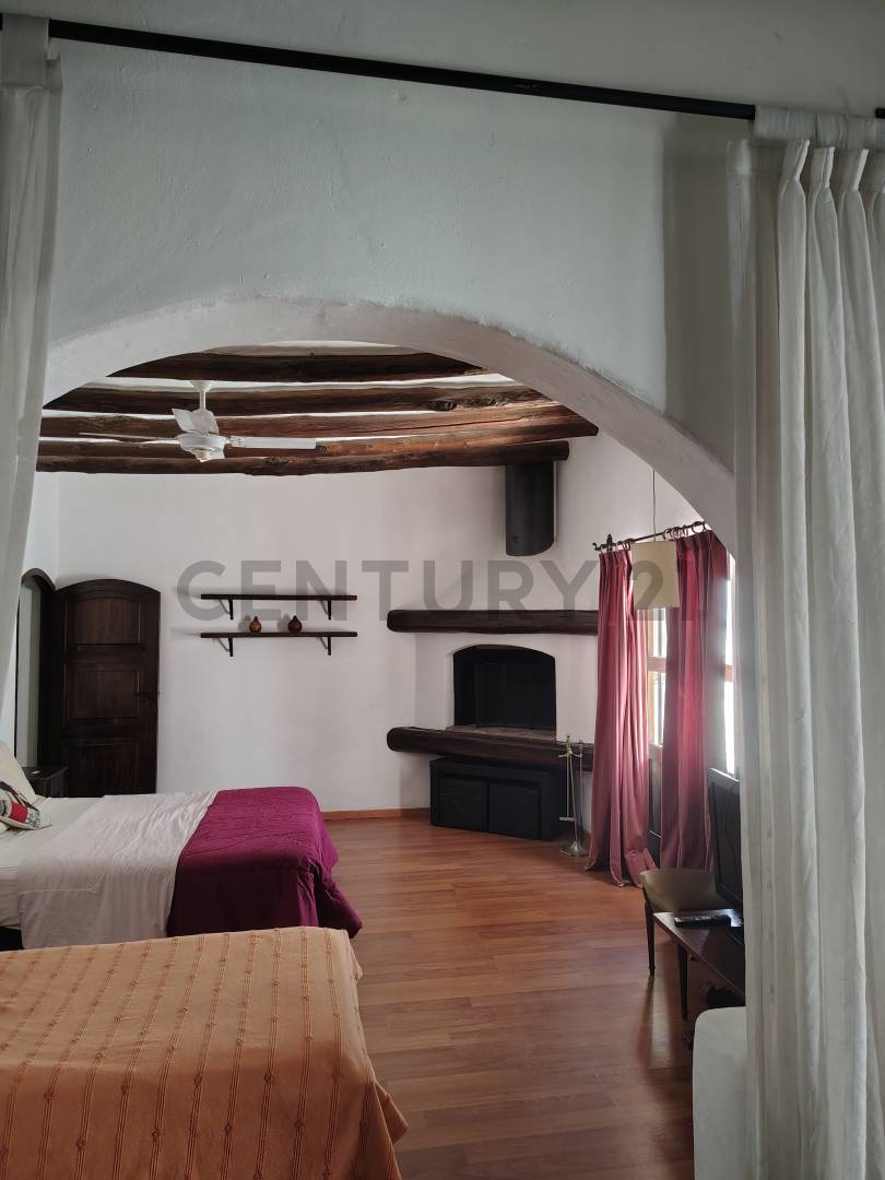 Casa en Alquiler en Lujan de Cuyo, Mendoza