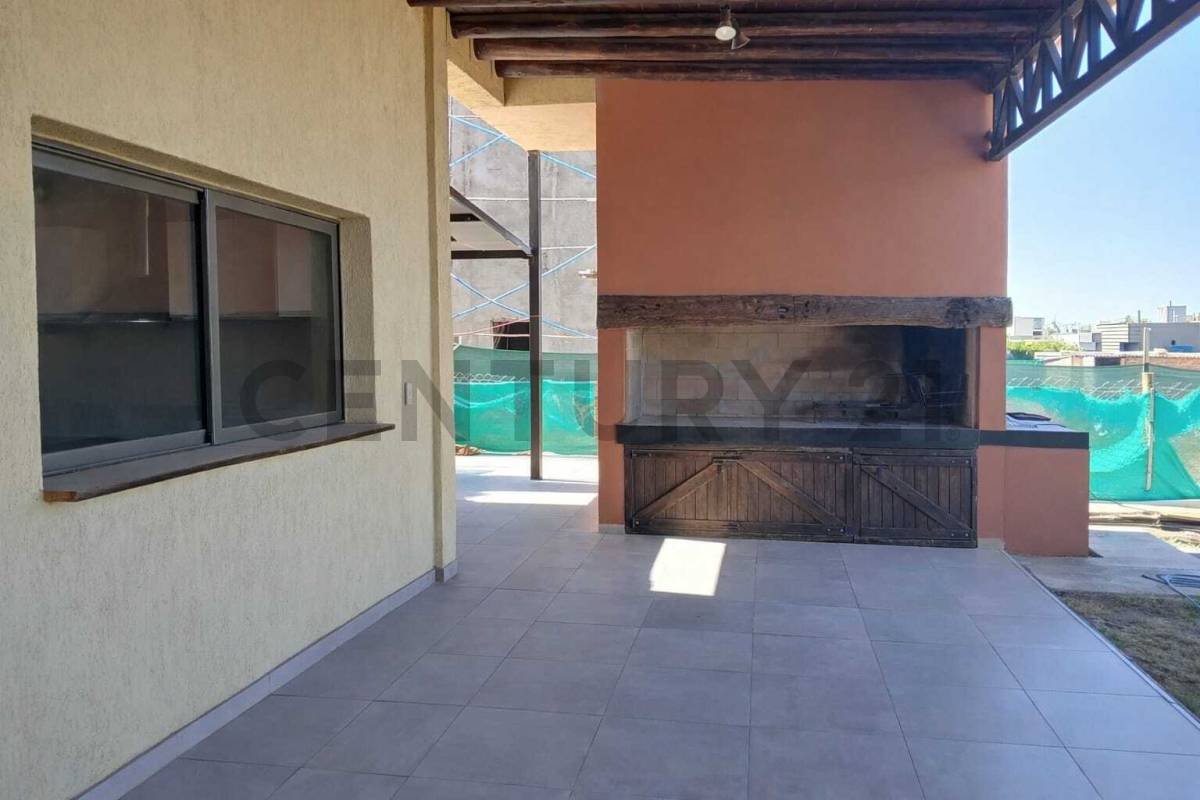 Casa en Venta en Lujan de Cuyo, Mendoza