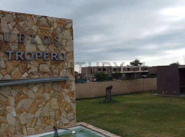 Terreno en Venta en Maipu, Mendoza