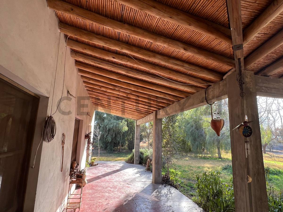 Casa en Venta en Pocito, San Juan