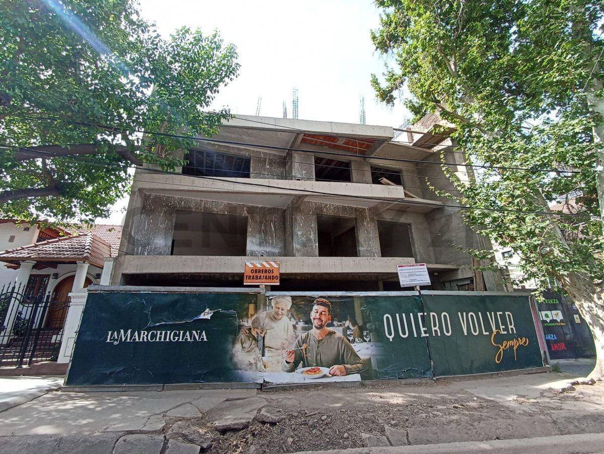 Departamento en Venta en Capital, Mendoza