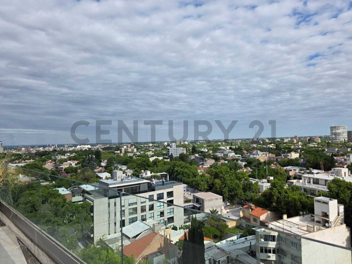 Departamento en Venta en Capital, Mendoza