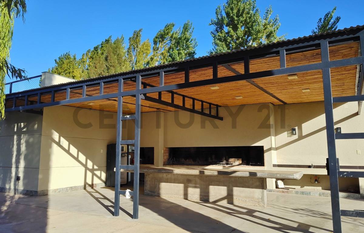 Terreno en Venta en Maipu, Mendoza