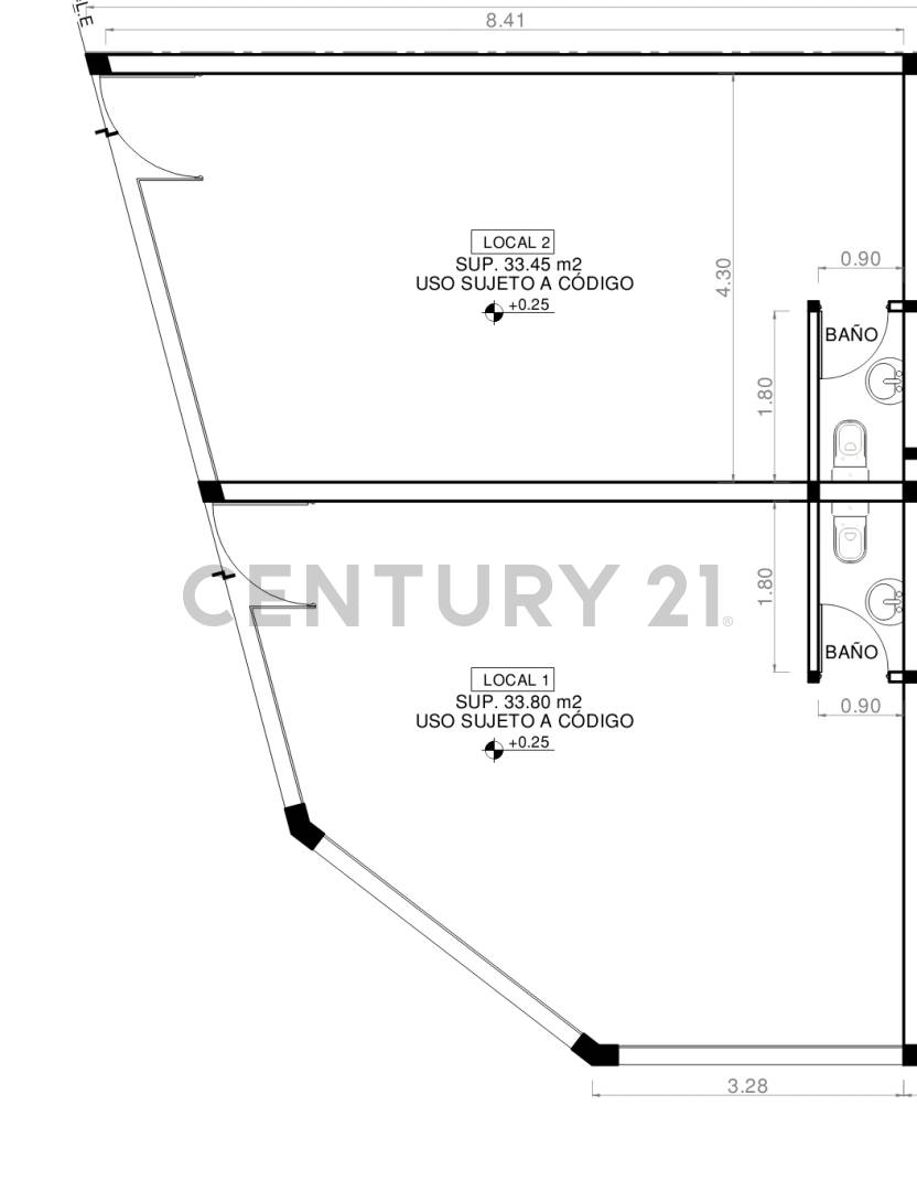 Local Comercial en Venta en Guaymallen, Mendoza