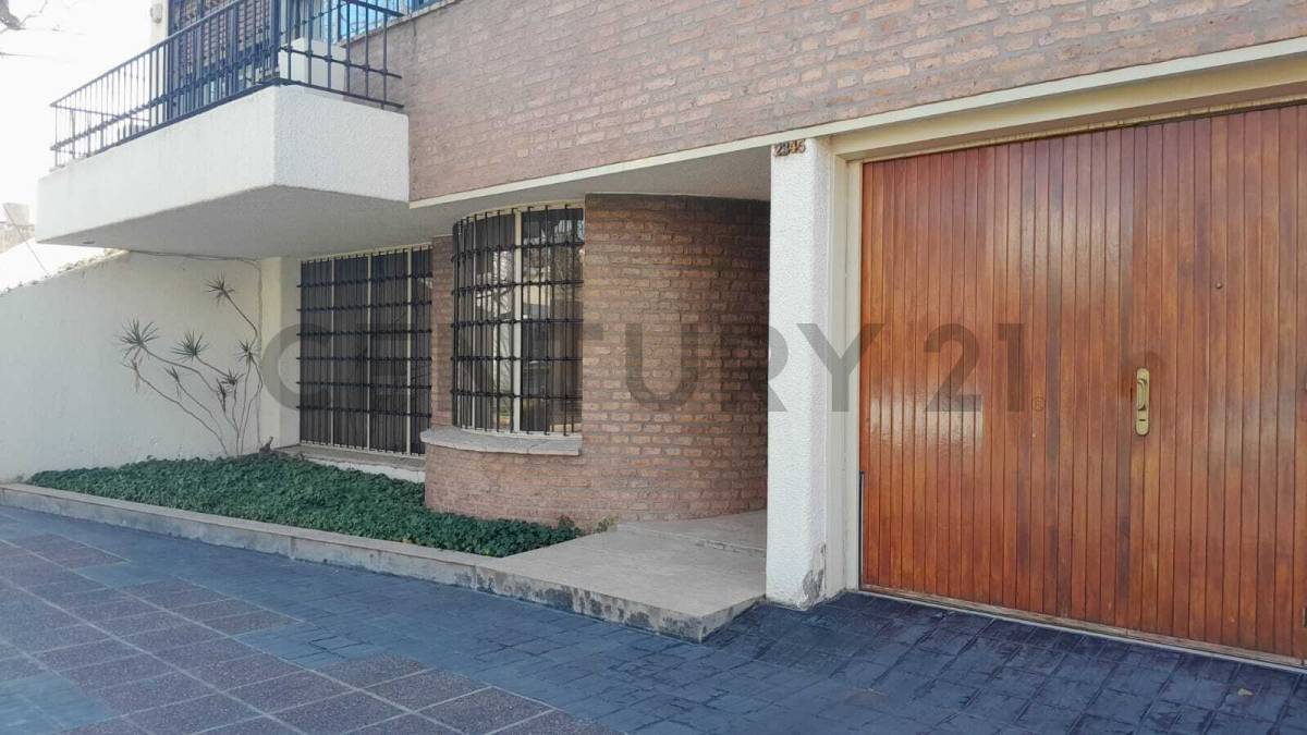 Casa en Venta en Capital, Mendoza