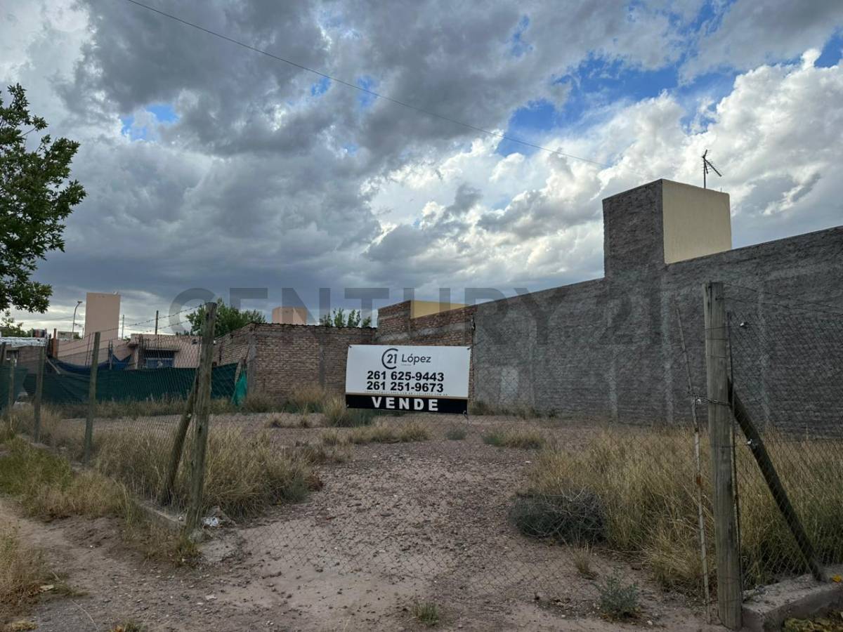 Terreno en Venta en Lujan de Cuyo, Mendoza