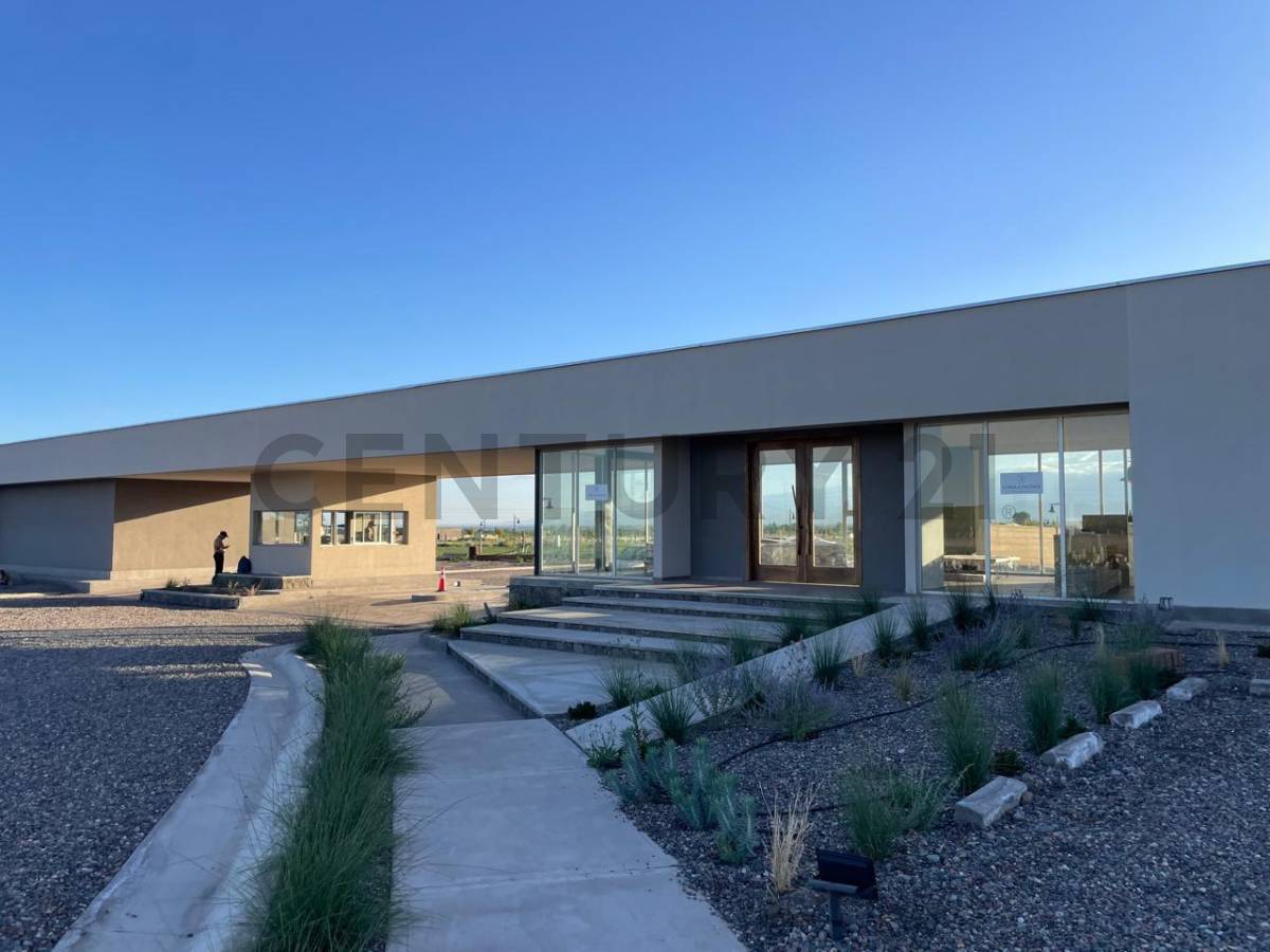 Terreno en Venta en Tupungato, Mendoza