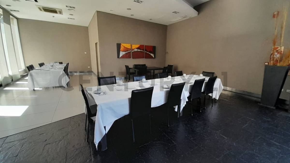 Departamento en Alquiler en Capital, Mendoza