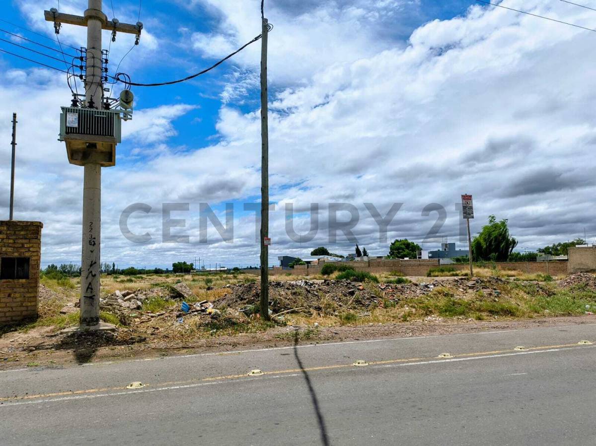 Terreno en Venta en Guaymallen, Mendoza