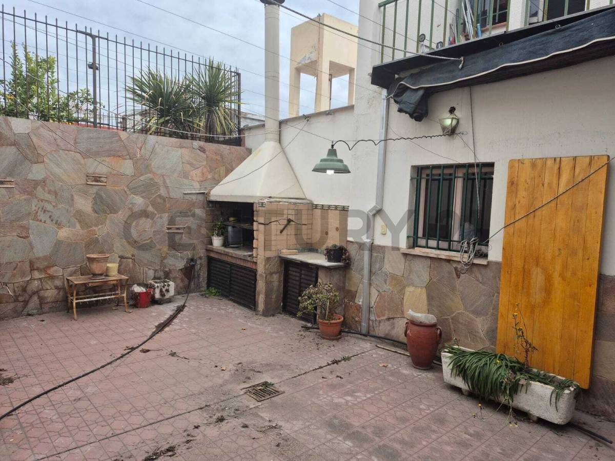 Casa en Venta en Capital, Mendoza