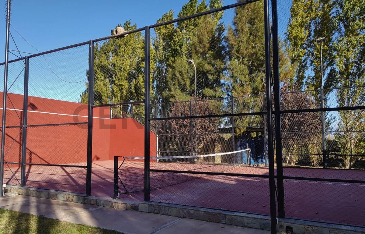 Terreno en Venta en Maipu, Mendoza