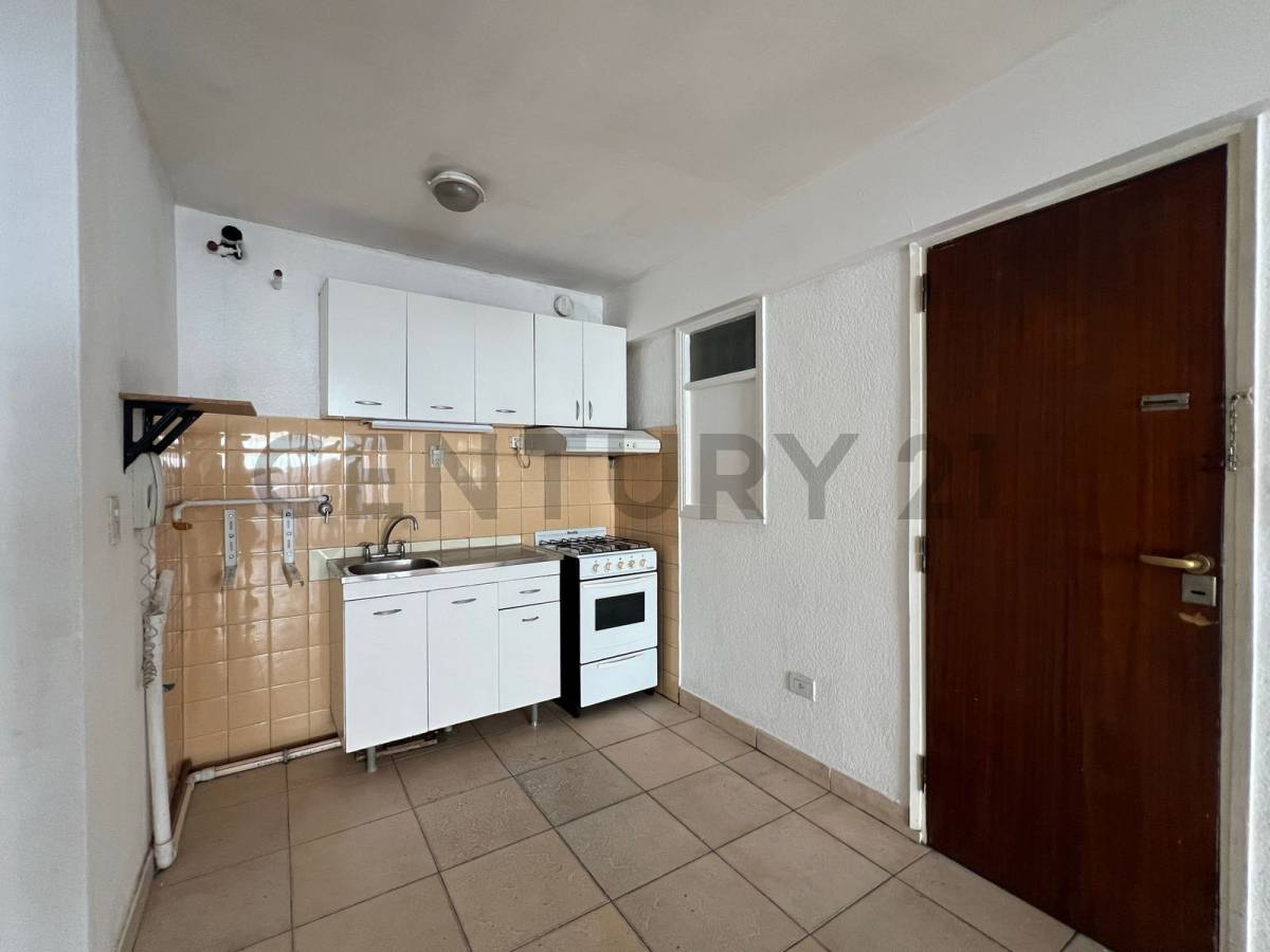 Departamento en Venta en Capital, Mendoza