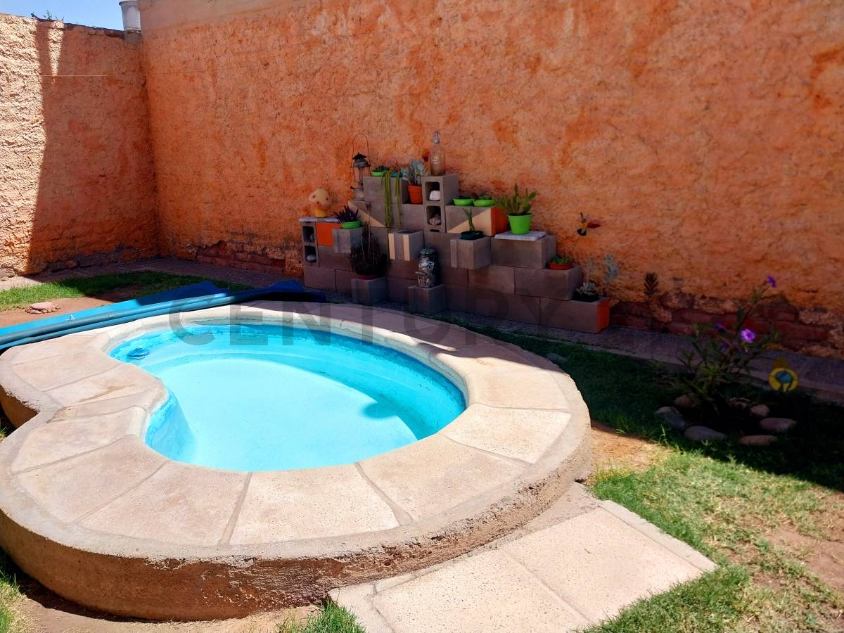 Casa en Venta en Guaymallen, Mendoza