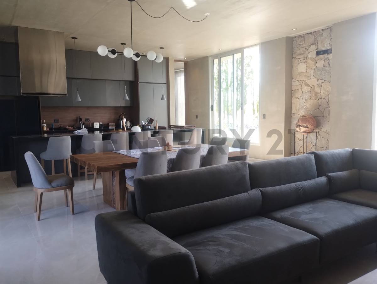 Casa en Venta en Tupungato, Mendoza