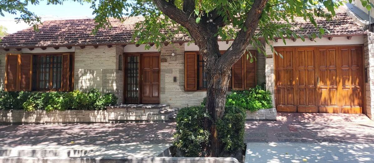 Casa en Venta en Capital, Mendoza