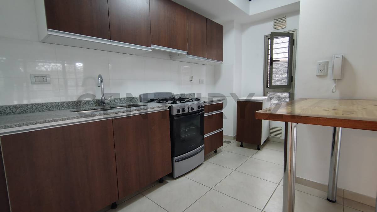 Departamento en Venta en Capital, Mendoza