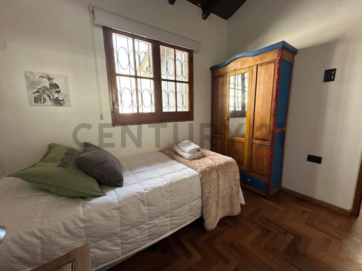 Casa en Venta en Capital, Mendoza