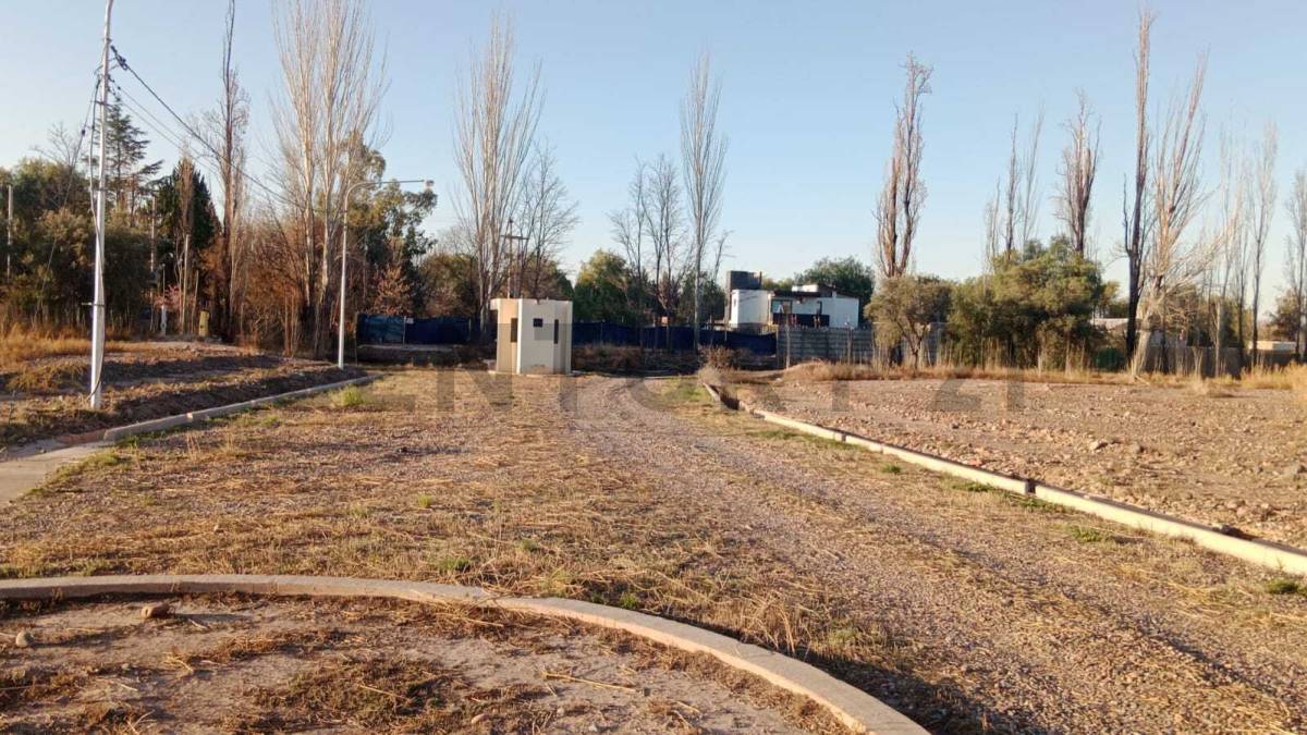 Terreno en Venta en Maipu, Mendoza